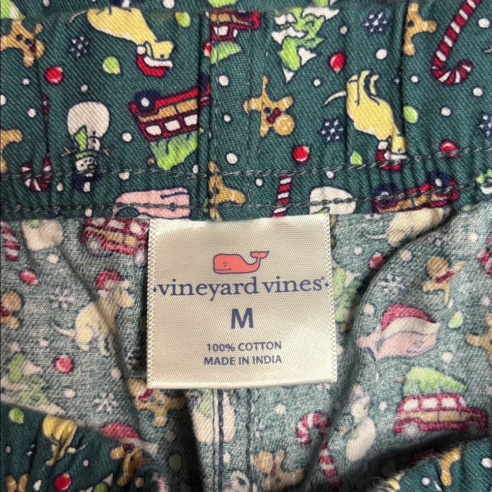 ✨Vineyard Vines Lounge Pants✨ - Picture 3 of 3